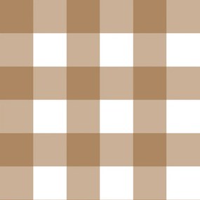 Tapeta klasická hnedá 280×50 cm