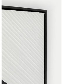 Modulo obraz čierno-biely 100x100 cm