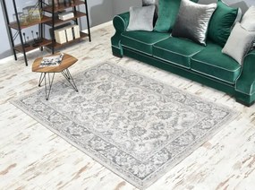 Dizajnový koberec CARLOS 230 x 160 cm bavlna