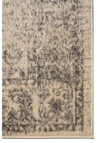 Kusový koberec Chavier krémový 70x200cm