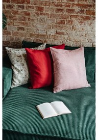 Obliečka na vankúš s vianočným motívom 40x60 cm – Linen Tales