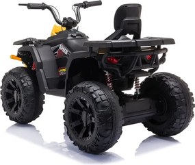 LEAN CARS Nabíjacie štvorčeky JC333 žlté