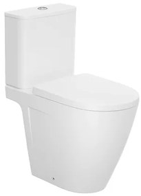 WC kombi, iba misa stojaca Jika Cubito H8244220000001