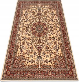 Koberec Polonia 235x350 Kordoba piesok 2 3 #POL255