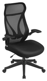 Kancelárska stolička OBN088B01