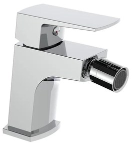 Batéria bidetová Bless chróm