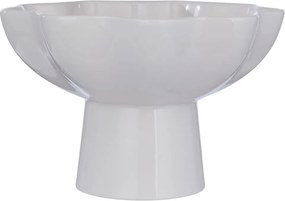 LOUISE Misa s nohou 23 cm - krémová