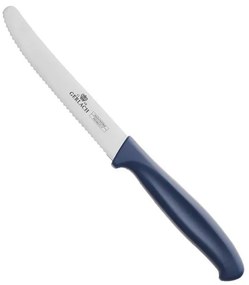Kuchynský nôž SMART COLOR 12,5 cm modrý