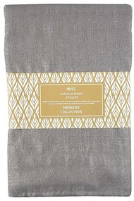 Záves na páske Mist 135x180 purpura Merkury Home