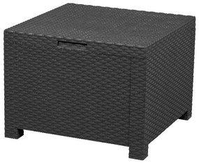 Livarno home Záhradná sedacia súprava, 4-dielna  (850000508)