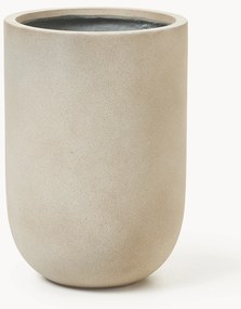 Betónový kvetináč Tuscany, V 49 cm