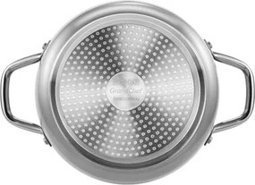 TESCOMA kastról GrandCHEF o 24 cm, 4.5 l , 24 cm