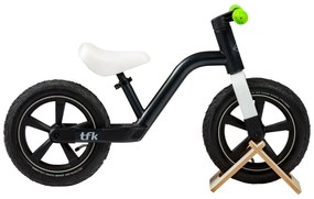 Balance Bike green - odrážadlo