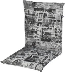 Doppler SPOT 2911 sivá