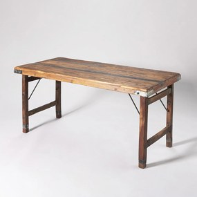 Skladací stôl Torsten 150x69x76 cm