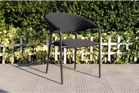 Doppler MELIA LIKA-TEX® antracit