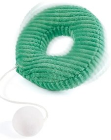 Hape Skladacia pyramída Zajačik