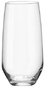 Rona Poháre CHARISMA 460 ml, 4 ks