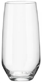 Rona Poháre CHARISMA 460 ml, 4 ks
