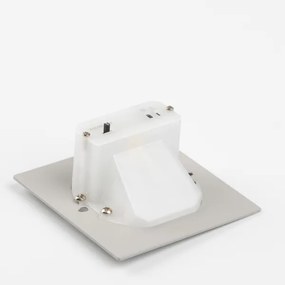 Brilagi -LED schodiskové svietidlo so senzorom LED/1,5W/230V 3000/4000/6500K čierna