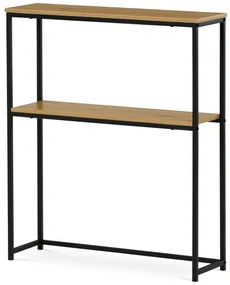 Konferenčný stolík 70 x 20 cm, dub