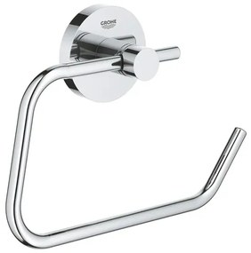 Grohe Start Accessories držiak na toaletný papier chróm 41200000 G41200000