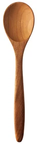 Šalátová lyžica Teak 30,5 x 6,8 x 1,9 cm - GAYA Wooden - 593737