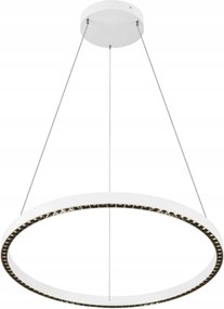 Big White Slv One Cube Up/down závesné svietidlo, 300 cm, 4000 K, Dali 2,