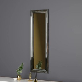 Boss Silver Mirror 30 x 90 cm