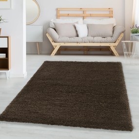 Fluffy 3500 - Brown