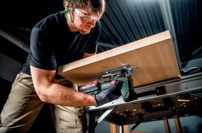 Metabo ST 18 LT 130 BL Akumulátorová priamočiara píla (18V/bez aku) 601054850