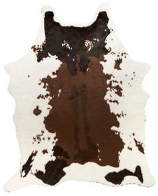 Umelá kožušina Tiseco Home Studio Cow, 160 × 210 cm