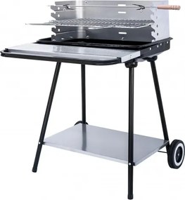 MI Gril MIR404 obdĺžnik