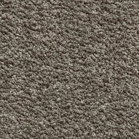 ITC, Metrážny koberec Naomi 9880, na mieru, šíře 4m, šedá, ab (mriežka), detská izba