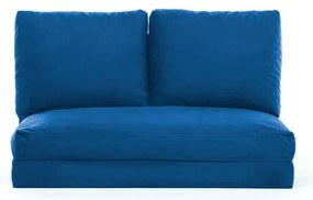 Rozkladacia pohovka Taida Blue