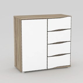 BTC WAVE 6 Varianta: CASHMERE