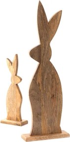 Veľkonočná dekorácia TOBY zajačik 847955