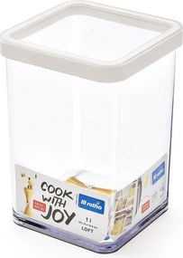 Dóza na potraviny Loft – Rotho