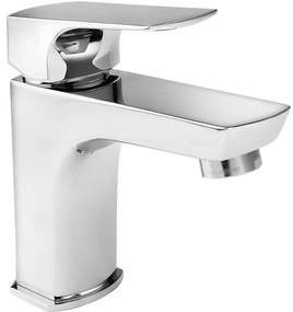 Batéria umývadlová stojanková Mokait