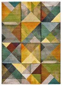 Koberec Universal Matrix Dice, 60 x 120 cm