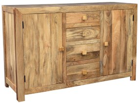 furniture-nabytek.cz - Mango komoda 140x90x45