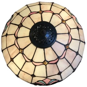 Stojaca lampa Tiffany 40*160 ELECTRA