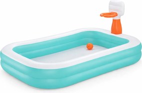 CH NAFUKOVACÍ BAZÉN 2,51 X 1,68 X 1,02 M