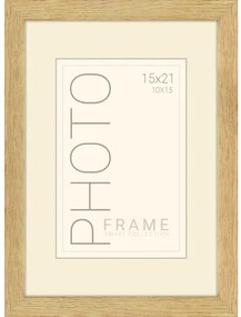 Fotorám 15x21, SWF006 BNL