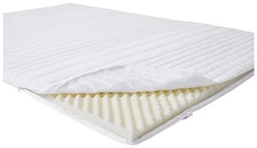 Livarno®  Vrchný matrac z viskoelastickej peny, 160 x 200 cm  (100394710)
