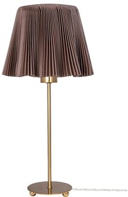 Stolová lampa „Edith", Ø 20, výš. 50 cm