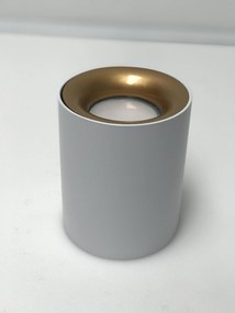 Moderné svietidlo REDO KOA 50W GU10     01-2164