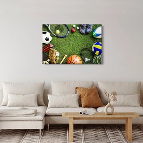 Obraz - Šport (90x60 cm)