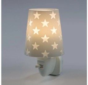 Dalber D-81215E - LED nočné svetlo STARS 1xE14/0,3W/230V PI311