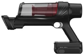 Rowenta - tyčový vysávač 2v1 X-PERT ANIMAL 140W/18V červený